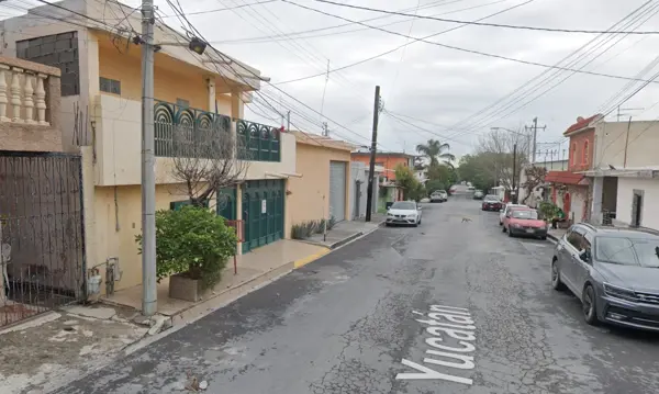 Casa en venta en Celestino Gasca, General Escobedo — foto 2 de 17