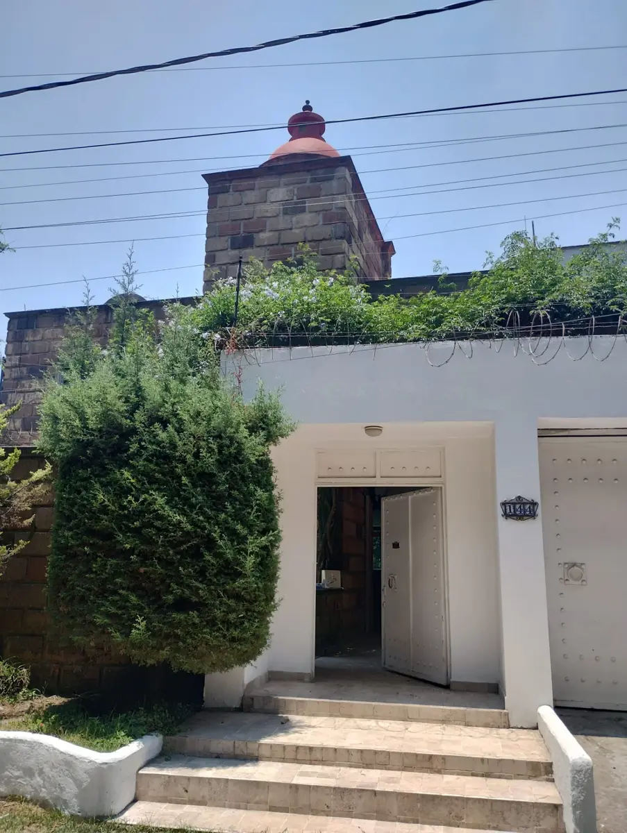 Casa en venta en Contadero, Cuajimalpa de Morelos — foto 1 de 23