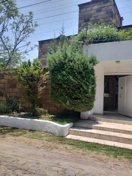 Casa en venta en Contadero, Cuajimalpa de Morelos — foto 2 de 23