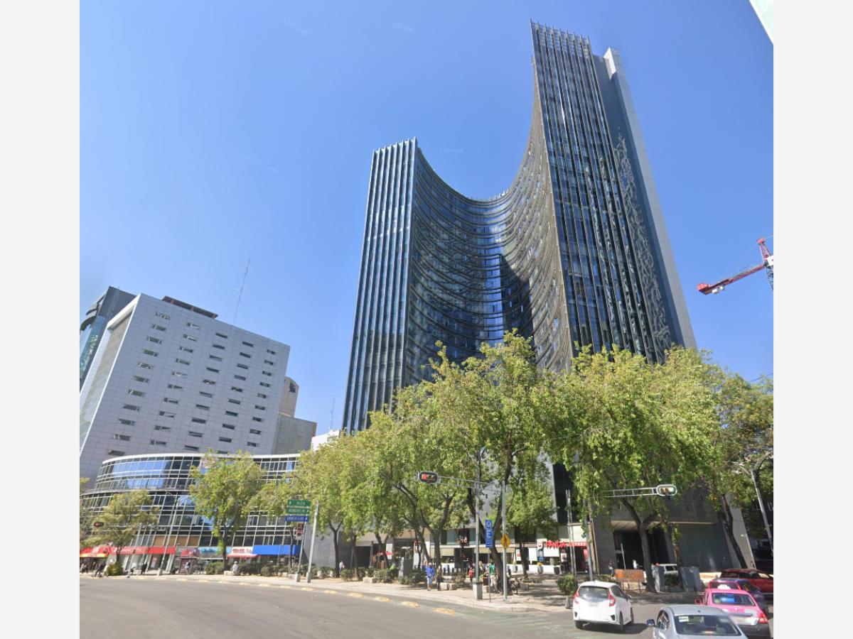 Departamento en venta en Tabacalera, Cuauhtémoc — foto 1 de 15