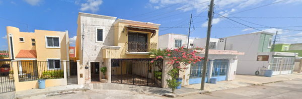 Casa en venta en Ampl Chenku, Mérida — foto 2 de 10
