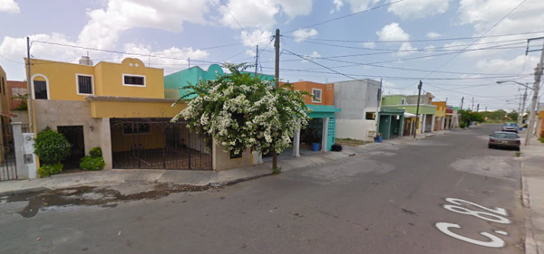 Casa en venta en Ampl Chenku, Mérida — foto 3 de 10