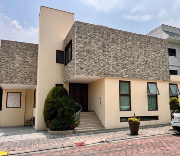 Casa en venta en Joyas del Pedregal, Coyoacán — foto 2 de 15