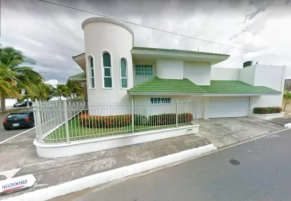 Casa en venta en Veracruz Centro, Veracruz — foto 2 de 11