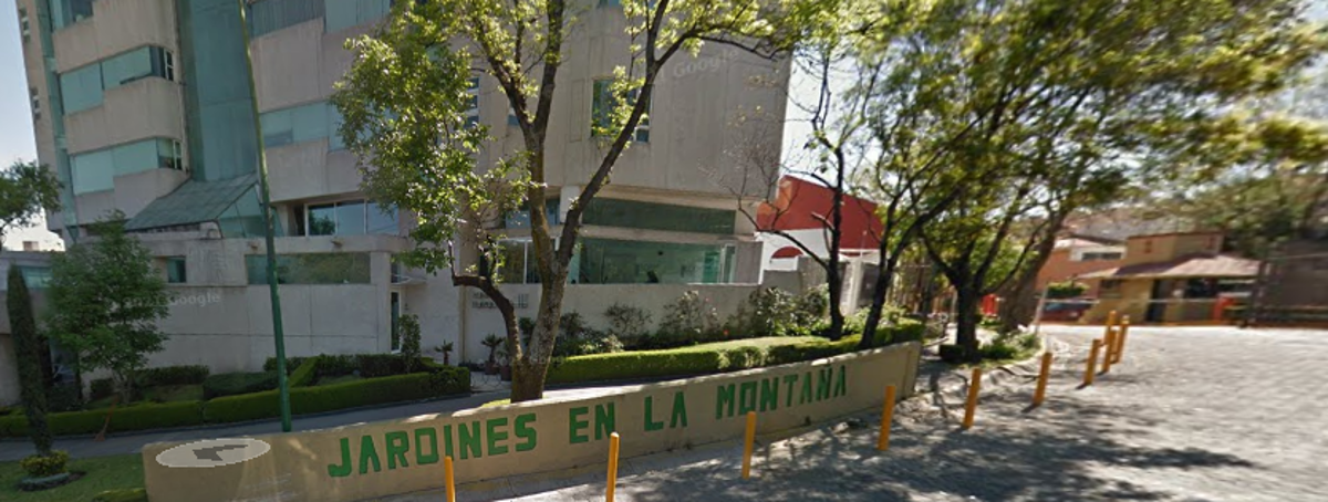 Casa en venta en Jardines En la Montaña, Tlalpan — foto 1 de 3