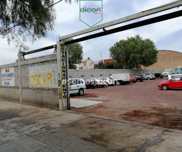 Terreno en venta en Ixtapaluca Centro, Ixtapaluca — foto 3 de 7