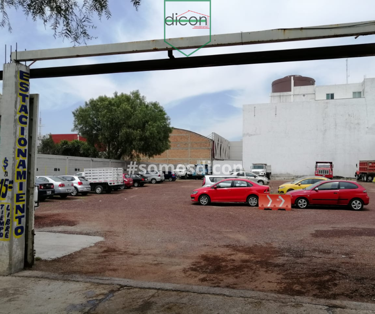 Terreno en venta en Ixtapaluca Centro, Ixtapaluca — foto 1 de 7