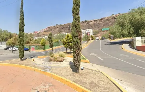 Casa en venta en Colinas de San José, Tlalnepantla de Baz — foto 2 de 10