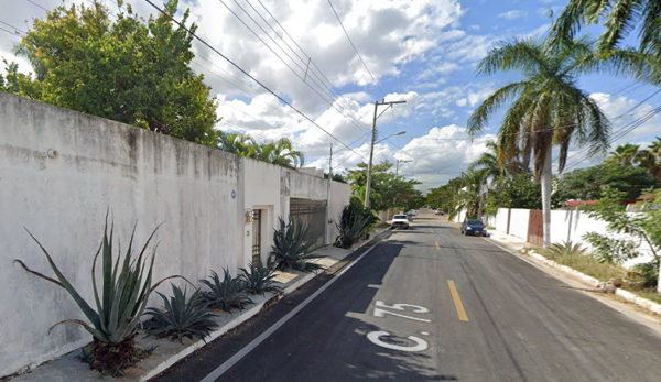 Casa en venta en Montes de Ame, Mérida — foto 2 de 10