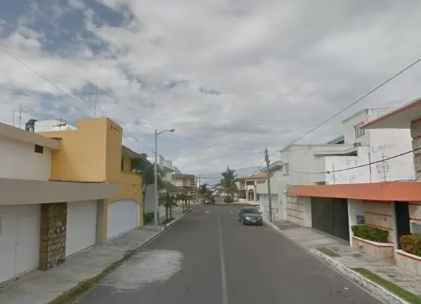 Casa en venta en Veracruz Centro, Veracruz — foto 2 de 10