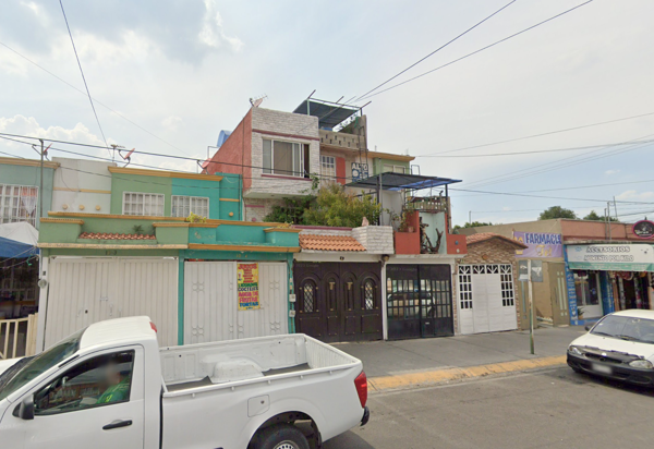 Casa en venta en Los Héroes Tecámac, Tecámac — foto 2 de 11