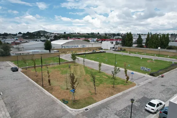 Terreno en venta en Centro, Apizaco — foto 2 de 5