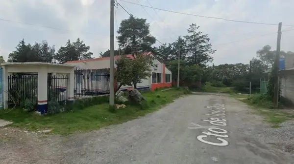 Casa en venta en Fracc las Cabañas, Tepotzotlán — foto 3 de 10