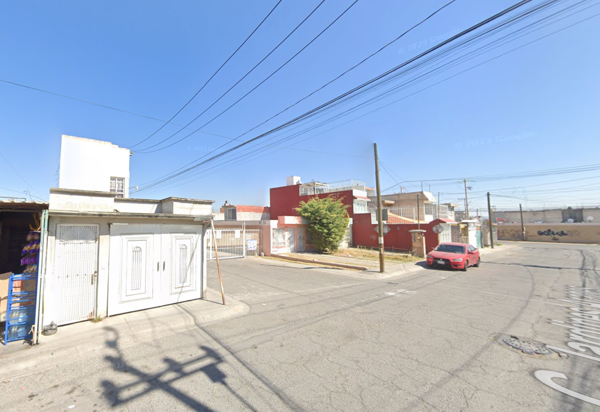 Casa en venta en Los Héroes Tecámac, Tecámac — foto 2 de 11