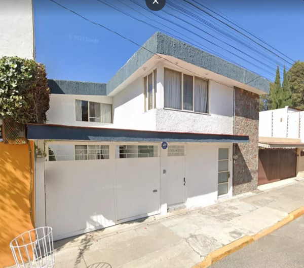 Casa en Jardines de San Manuel, Puebla, Puebla