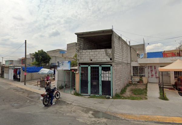 Casa en venta en Los Héroes Tecámac, Tecámac — foto 3 de 11