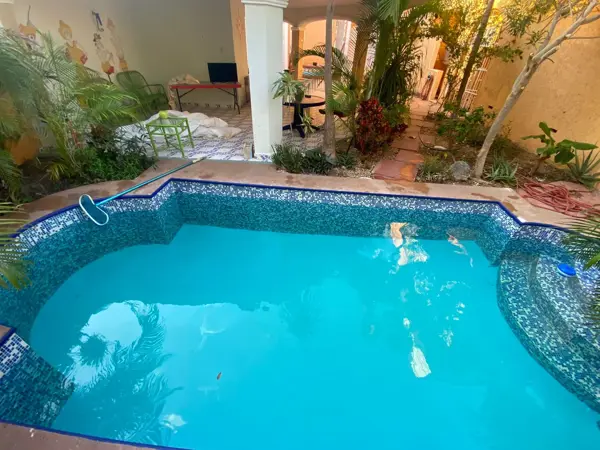 Casa en renta en Yucalpeten, Progreso — foto 3 de 19