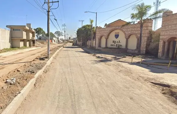 Casa en venta en Real del Cid, Tecámac — foto 3 de 9
