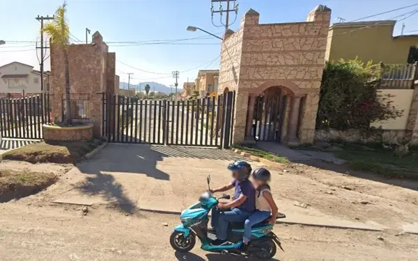 Casa en venta en Real del Cid, Tecámac — foto 2 de 9