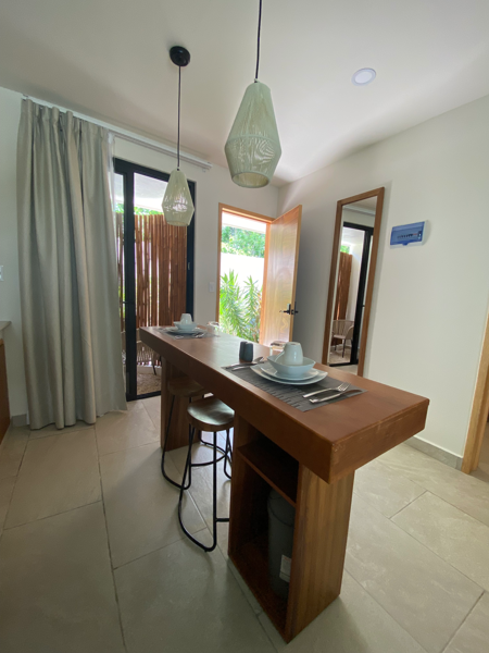 Departamento en venta en La Veleta, Tulum — foto 2 de 32