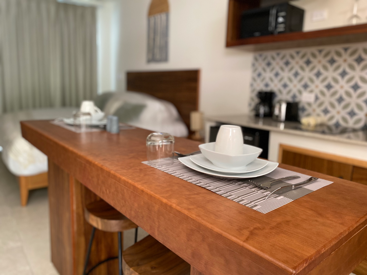 Departamento en venta en La Veleta, Tulum — foto 1 de 32