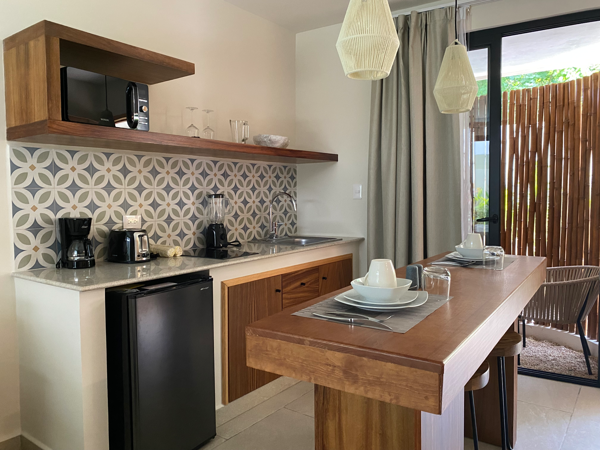 Departamento en venta en La Veleta, Tulum — foto 3 de 32