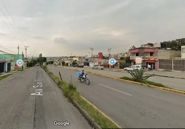 Casa en venta en San Francisco Tepojaco, Cuautitlán Izcalli — foto 2 de 10