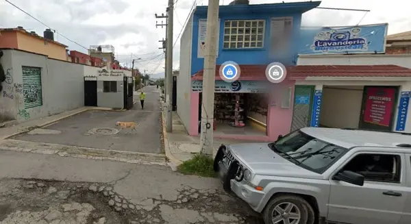 Casa en San Francisco Tepojaco, Cuautitlán Izcalli, México