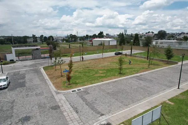 Terreno en venta en Centro, Apizaco — foto 3 de 5