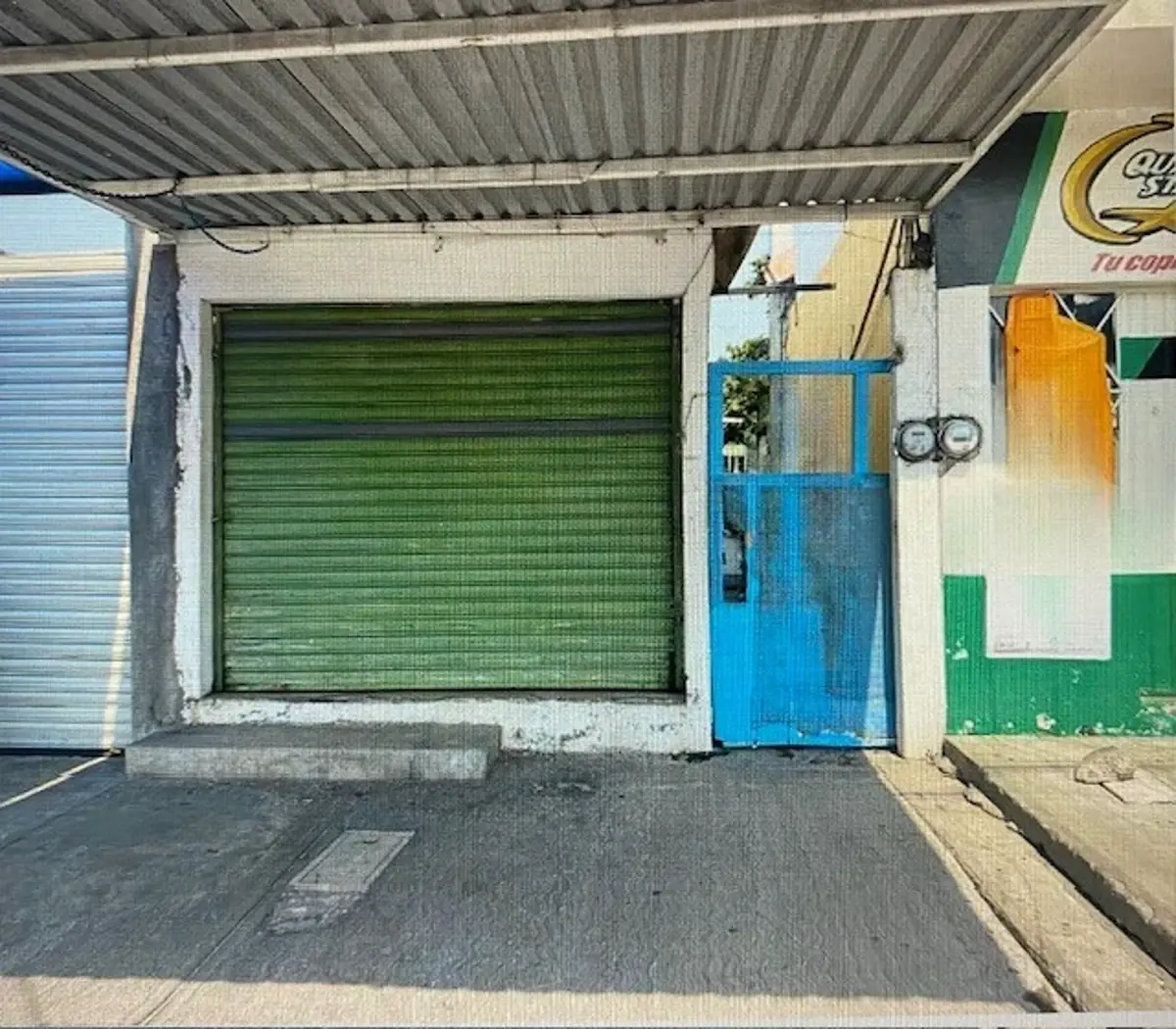 Local en venta en Venustiano Carranza, Veracruz — foto 1 de 2