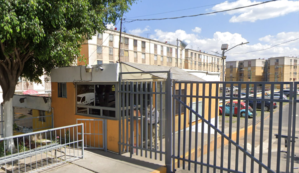 Departamento en venta en Santa Rosa, Gustavo A. Madero — foto 2 de 18