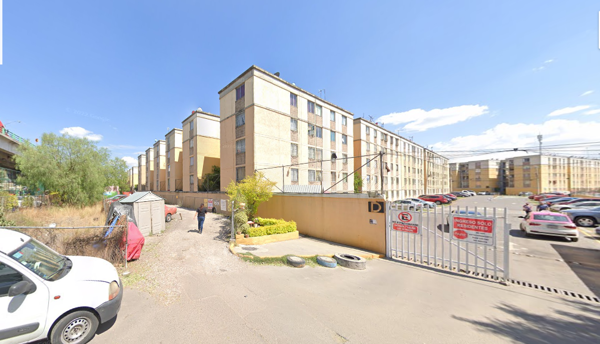 Departamento en venta en Santa Rosa, Gustavo A. Madero — foto 3 de 18