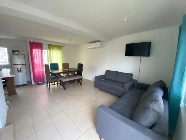 Casa en renta en Paseo de las Palmas (Casas Ruba), Veracruz — foto 3 de 8