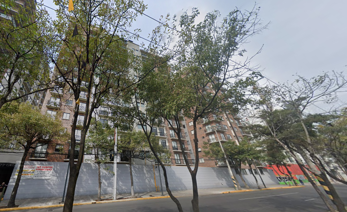 Departamento en venta en San Pedro Xalpa, Azcapotzalco — foto 1 de 18