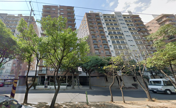 Departamento en venta en San Pedro Xalpa, Azcapotzalco — foto 3 de 18