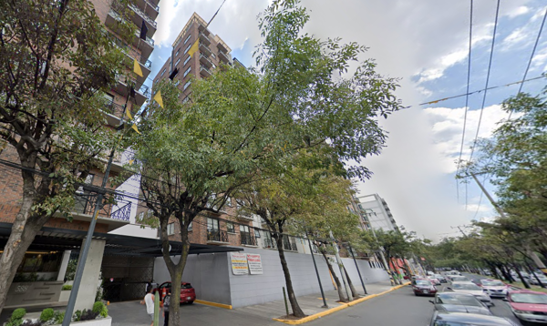 Departamento en venta en San Pedro Xalpa, Azcapotzalco — foto 2 de 18