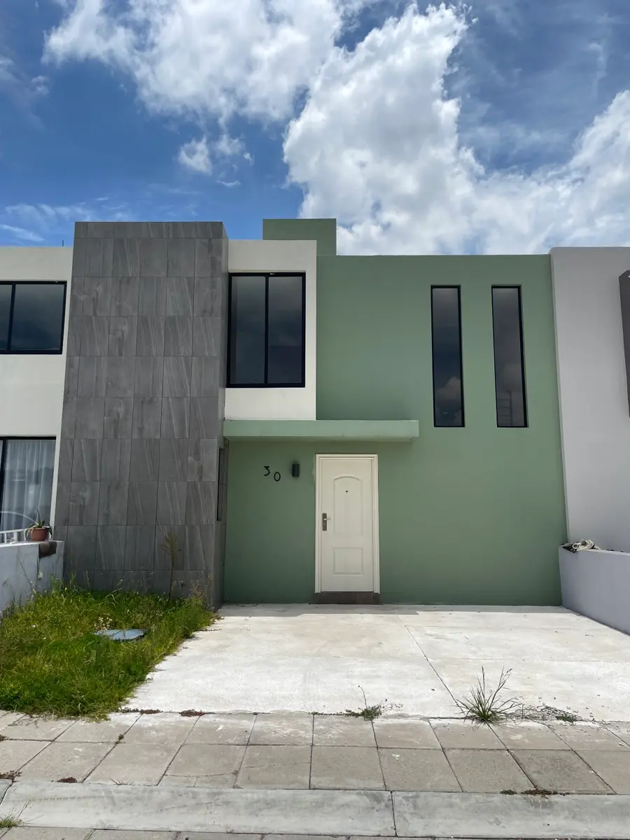Casa en venta en Centro, Apizaco — foto 1 de 17