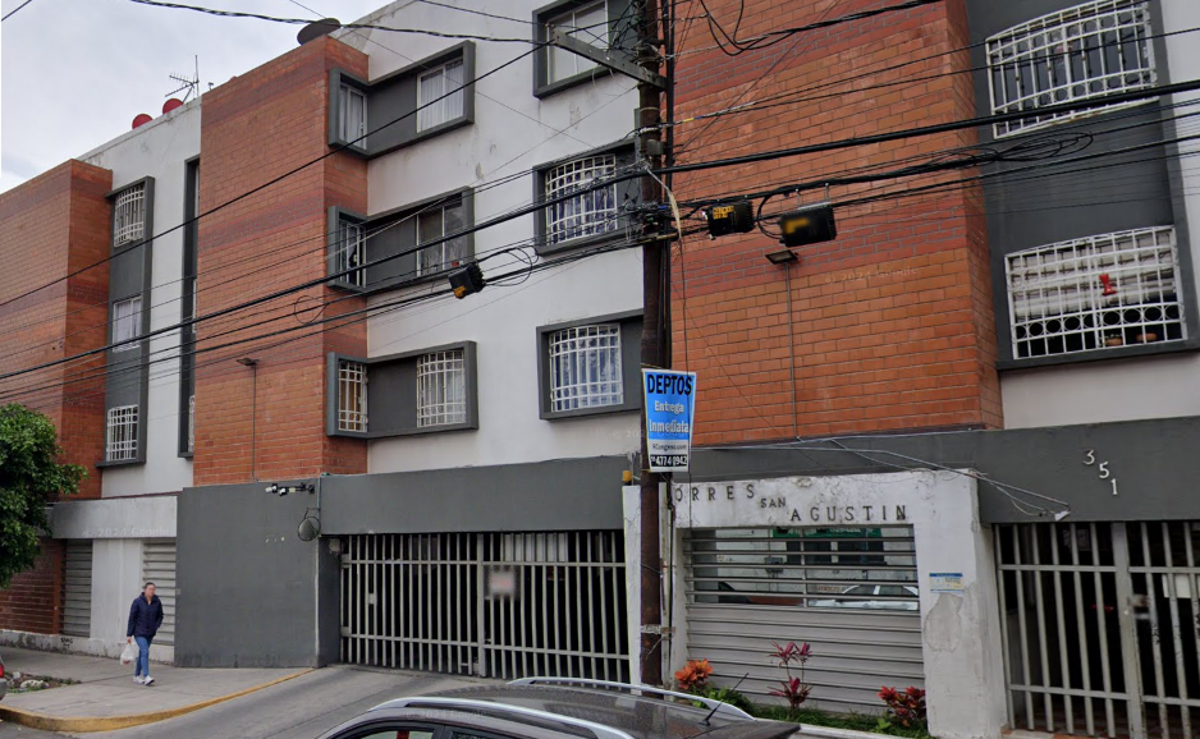 Departamento en venta en Bondojito, Gustavo A. Madero — foto 1 de 18