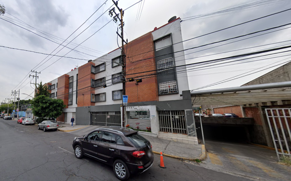 Departamento en venta en Bondojito, Gustavo A. Madero — foto 3 de 18