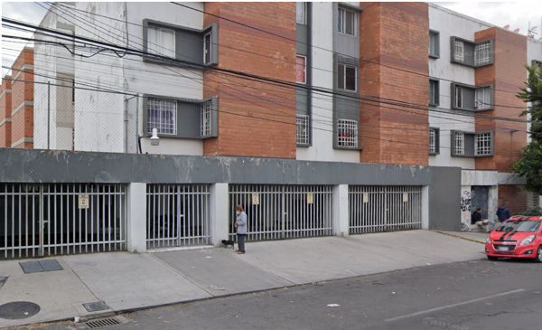 Departamento en venta en Bondojito, Gustavo A. Madero — foto 2 de 18