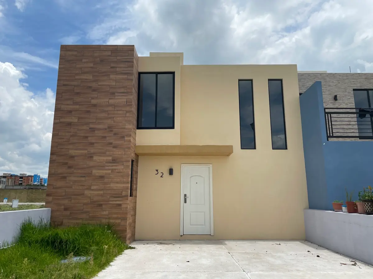 Casa en venta en Centro, Apizaco — foto 1 de 16