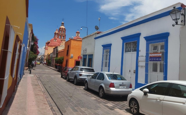 Casa en Centro, Querétaro, Querétaro