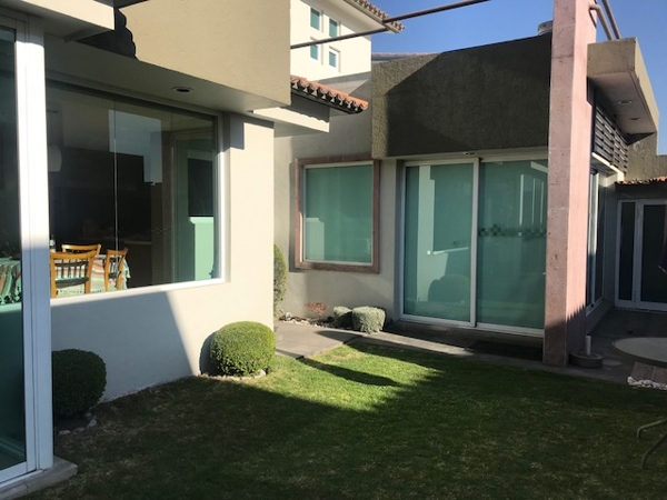 Casa en venta en Residencial Rancho el Mesón, Calimaya — foto 3 de 34