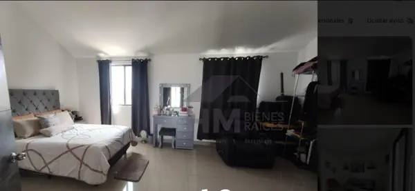Casa en venta en Almería, Apodaca — foto 3 de 12