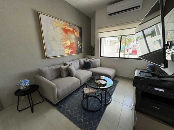Casa en venta en Los Viñedos, Torreón — foto 3 de 12