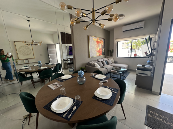 Casa en venta en Los Viñedos, Torreón — foto 2 de 12