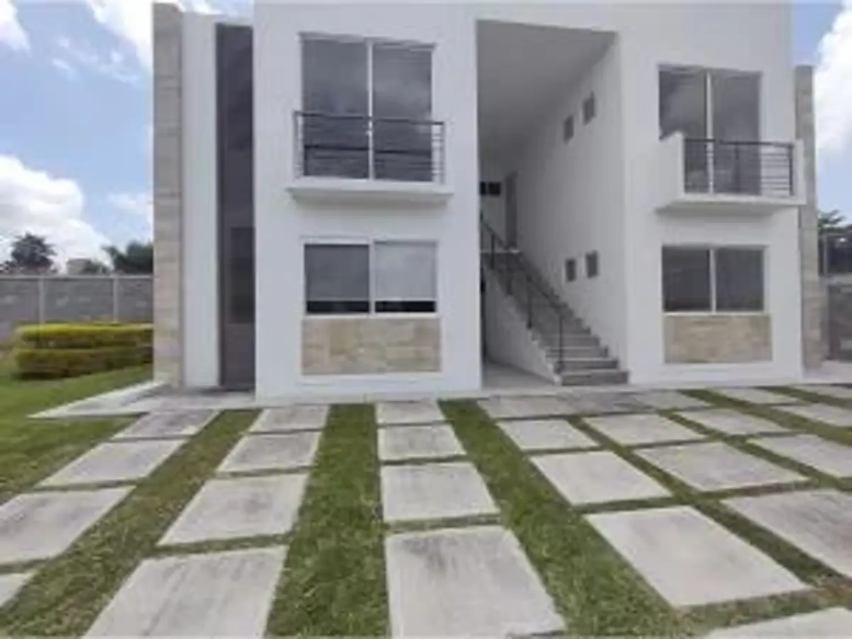Departamento en venta en Los Héroes Veracruz, Veracruz — foto 1 de 29