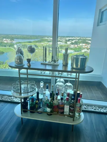 Departamento en renta en Paraíso del Estero (La Burbuja), Alvarado — foto 3 de 26