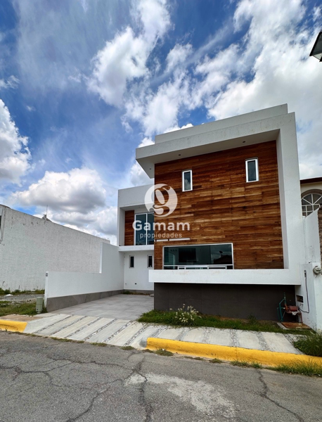 Casa en venta en La Moraleja, Pachuca de Soto — foto 3 de 47