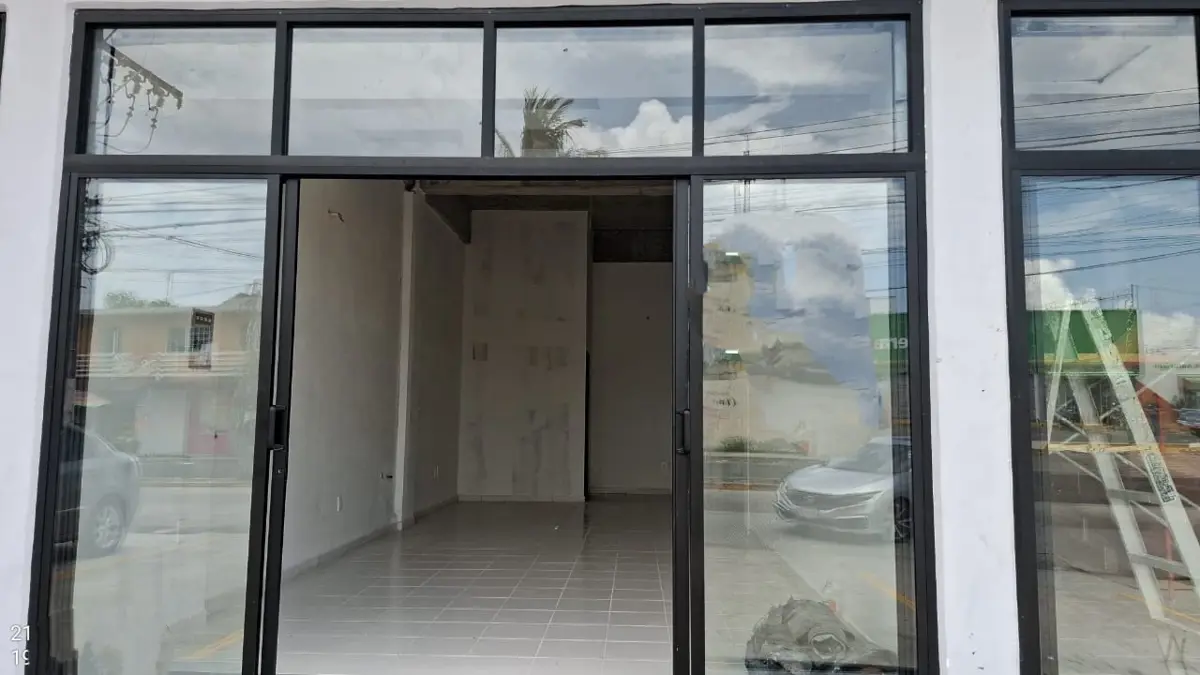 Local en renta en Villa Rica, Boca del Río — foto 1 de 5
